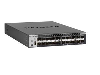 NETGEAR M4300 24-port 10G SFP+ Managed Switch