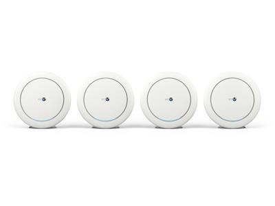 BT Premium Whole Home Wi-Fi four discs