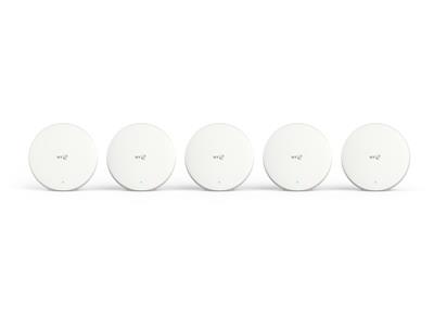 BT Mini Whole Home Wi-Fi Five Discs