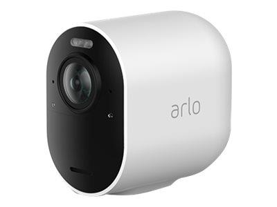 Arlo Ultra 4K UHD HDR Wire-Free Security 4-Camera System