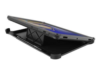 OtterBox Defender Samsung Galaxy Tab S4 - Black