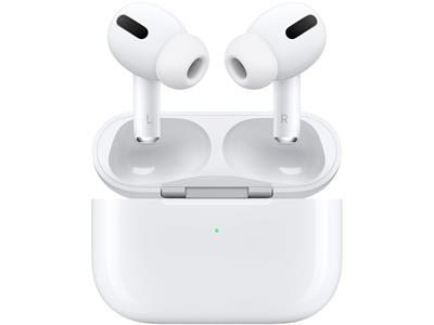 Apple AirPods Pro With Wireless Case
