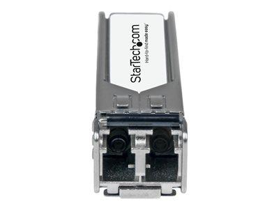 StarTech.com HP 0231A0A8 Compatible SFP+ SM Module - 10GBase-LR
