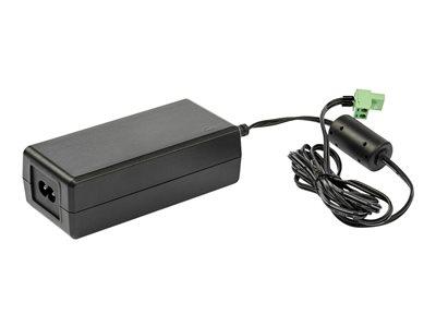 StarTech.com Universal DC Power Adapter for Industrial USB Hubs - 20V