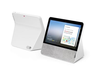 Lenovo Smart Display with the Google Assistant 7inch
