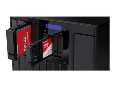 WD 2TB Red SA500 M.2 2280 SATA 6Gb/s SSD