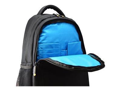 Techair Eco Backpack Black 14.1"