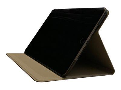 Techair iPad Mini 4/5 Folio Case - Black