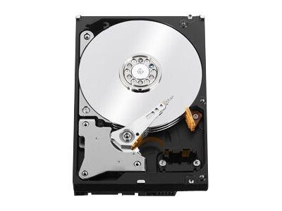 WD 14TB Red NAS Hard Drive 3.5" 256MB Cache