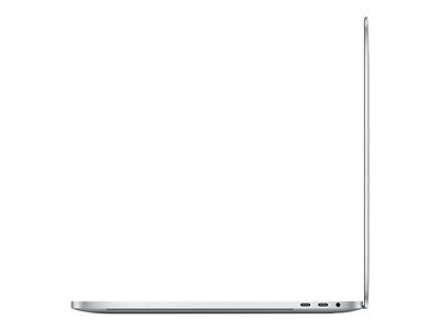 Apple 16-inch MacBook Pro w/Touch Bar 2.3GHz i9 1TB - Silver
