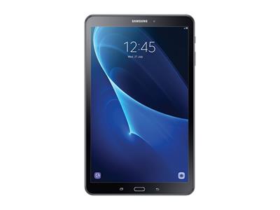 Samsung Galaxy Tab A (2016) 10.1" WiFi/LTE Black