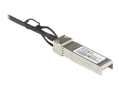 StarTech.com Dell EMC DAC Twinax Cable - DAC-SFP-10G-1M Com 1m
