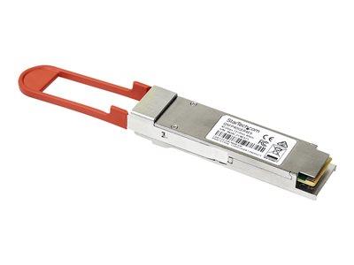 StarTech.com Dell EMC QSFP-40G-ER4 Comp QSFP+ SM Module - 40GBase-ER4Q