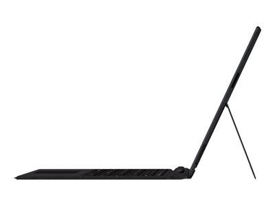 Microsoft Surface Pro X LTE SQ1 8GB 128GB SSD 13" Windows 10 Professional 64-bit - Black