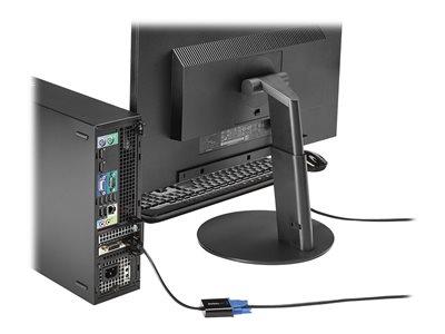 StarTech.com DisplayPort to VGA Adapter - 1920x1200