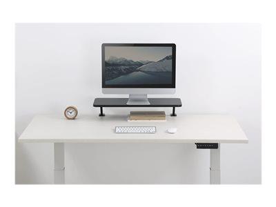StarTech.com Monitor Riser Stand for up to 34" Monitors