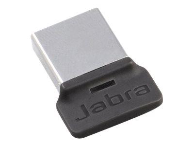Jabra Link 370 USB BT Adapter, MS Teams