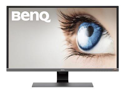 BenQ EW3270U LED Monitor 31.5" 3840 x 2160 4K UHD 3000:1  4 ms