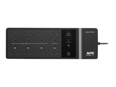 APC BACK-UPS BE650G2-UK 650VA 230V