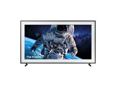 Samsung 49" The Frame 4K QLED Smart TV with Art Mode