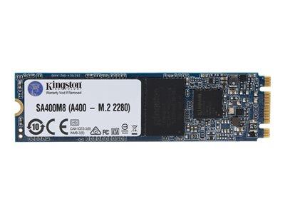 Kingston A400 480GB M.2 2280 SSD