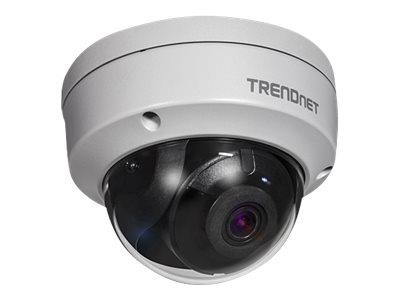 TRENDnet TV IP327PI Network Surveillance Camera