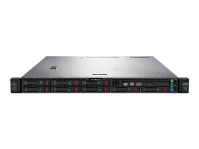 HPE ProLiant DL325 Gen10 AMD EPYC 7262 16GB Rack Mount Server (P17200-B21)