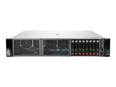 HPE ProLiant DL385 Gen10 Plus AMD EPYC 7302 32GB Rack Mount Server