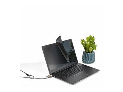 StarTech.com 15in Laptop Privacy Screen - Matte or Glossy - 16:9 Ratio