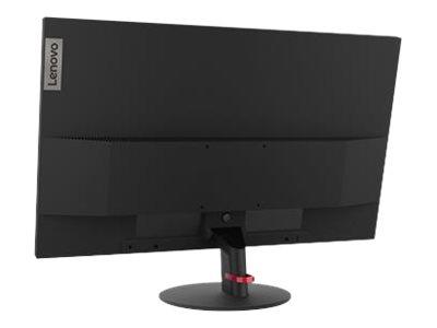 Lenovo  ThinkVision S27q-10 27" 2560x1440 4ms HDMI DisplayPort IPS LED Monitor