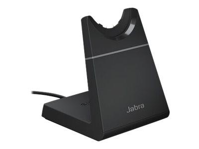 Jabra Evolve2 65 Desk Stand USB-A - Black