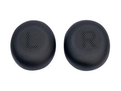 Jabra Ear Cushions for Evolve2 65/40 (6pcs) - Black