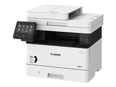 Canon i-SENSYS MF443dw Mono Laser Multifunction Printer