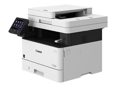 Canon i-SENSYS MF445dw Mono Laser Multifunction Printer