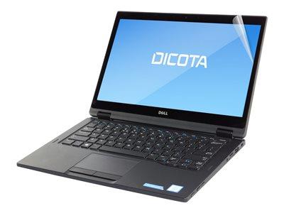 Dicota Anti-Glare Filter 3H For Dell Latitude 5289 Self-Adhesive