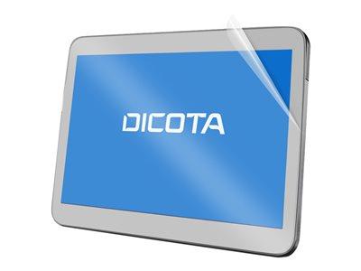 Dicota Anti-Glare Filter 3H For iPad Pro 11 (2018) Self-Adhesive