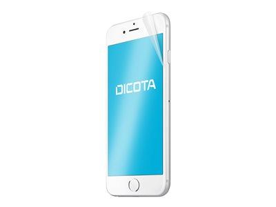 Dicota Anti-Glare Filter 3H For iPhone 6 Plus/6S Plus Self-Adhesive