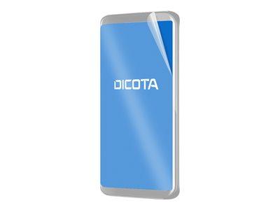 Dicota Anti-Glare Filter 3H For iPhone XR Self-Adhesive