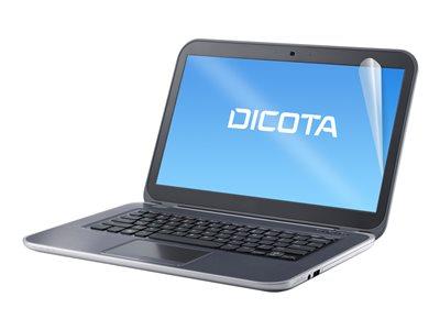 Dicota Anti-Glare Filter 3H For Laptop 14.0 Wide (16:9) Self-Adhesive