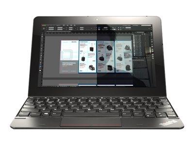 Dicota Anti-Glare Filter 3H For Lenovo Thinkpad Tablet 10 Self-Adhesive