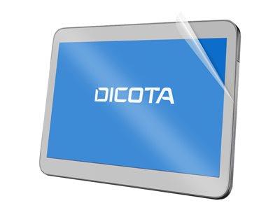 Dicota Anti-Glare Filter 3H For Microsoft Surface Go Self-Adhesive