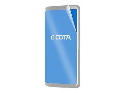 Dicota Anti-Glare Filter 3H For Samsung Galaxy A7 (2017) Self-Adhesive