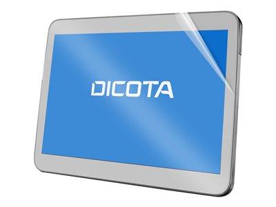Dicota Anti-Glare Filter 9H For iPad 10.2 (2019/7.Gen) Self-Adhesive