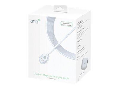 Arlo Outdoor Magnetic Charging Cable - for Arlo Ultra