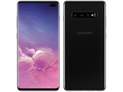 Samsung Galaxy S10+ 128GB - Prism Black