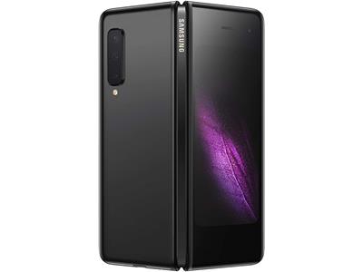 Samsung Galaxy Fold 5G Black - Grade A