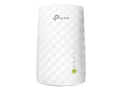 TP LINK RE220 AC750 Wi-Fi Range Extender