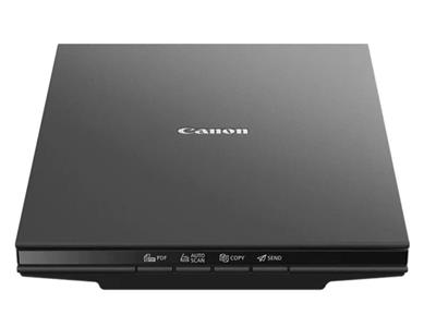 Canon CanoScan LiDE 300 - Flatbed scanner - A4/Letter