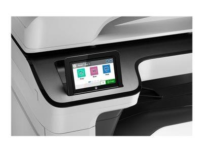 HP PageWide Colour MFP 774dn Multifunction Printer