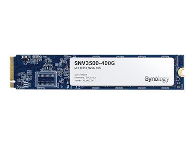 Synology SNV3500 400GB M.2 NVMe SSD